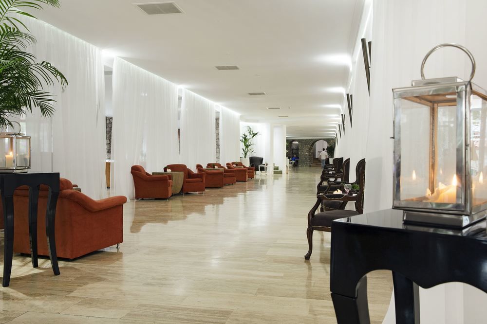 Hotel Marti La Perla (Adults Only) İçmeler Exterior foto